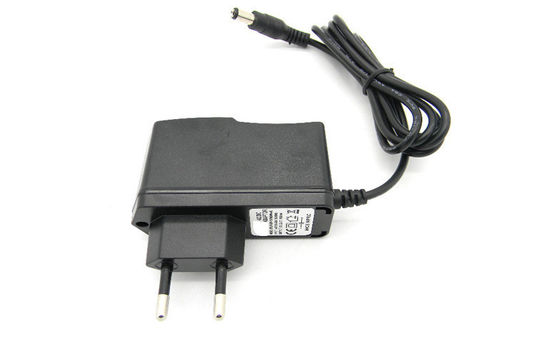 SATA के लिए डीसी पावर एडाप्टर दीवार माउंट करने के लिए एसी स्विचिंग 10Watt
