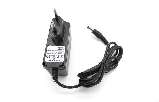 SATA के लिए डीसी पावर एडाप्टर दीवार माउंट करने के लिए एसी स्विचिंग 10Watt