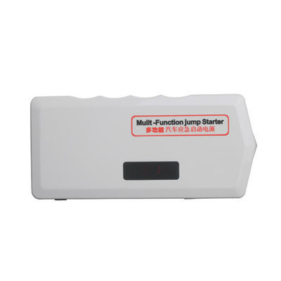 ओवर लोड रक्षा के साथ मोबाइल / लैपटॉप / कार के लिए 15000mAh कूदना शुरू इमरजेंसी चार्जर
