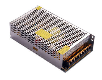 LED Light AC to DC Power Supplies , EN55022 / GB3954 English Desktop DC Power Supply