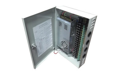 300W सीसीटीवी बिजली की आपूर्ति