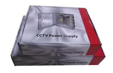 300W सीसीटीवी बिजली की आपूर्ति