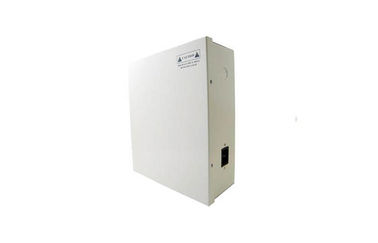 18 चैनल सीसीटीवी बिजली की आपूर्ति 12VDC 400W 13Amp सीई प्रमाणित के साथ