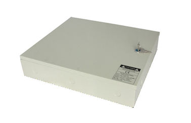 18 चैनल सीसीटीवी बिजली की आपूर्ति 12VDC 400W 13Amp सीई प्रमाणित के साथ