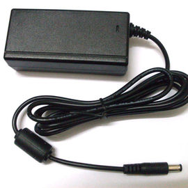 DC 15V 4A 60W UL / CE C8 Desktop Power Adapter For Battery Charger