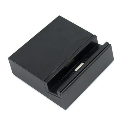 Desktop USB Dock Charger Mobile Phone Accessories Magnetic Charging Adapter