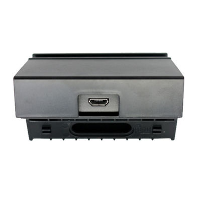 Desktop USB Dock Charger Mobile Phone Accessories Magnetic Charging Adapter