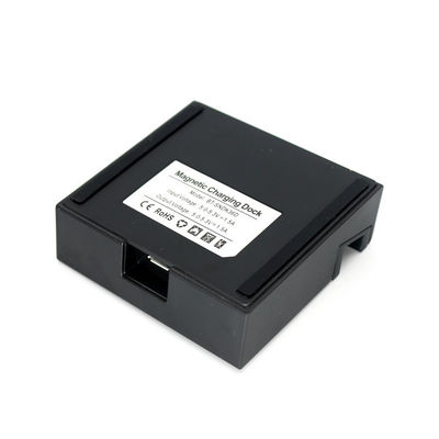 Desktop USB Dock Charger Mobile Phone Accessories Magnetic Charging Adapter
