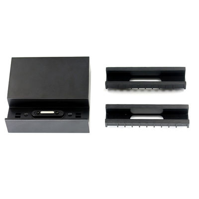 Desktop USB Dock Charger Mobile Phone Accessories Magnetic Charging Adapter