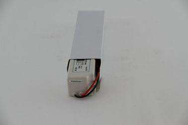 Waterproof IP67 60W Constant Voltage LED Driver 120V AC , Isolated Plastic Case
