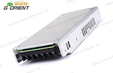 Professional Single Output AC/DC Switching Power Supply 60A 252 Watts