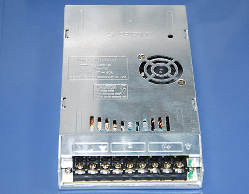 Professional 252W LED Switching Slim Power Supply with High Reliability