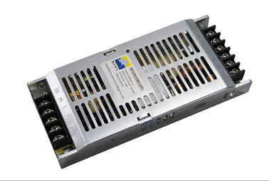 200W Indoor AC DC Switch Power Supply 5V / 40A, Ultra Slim 30mm