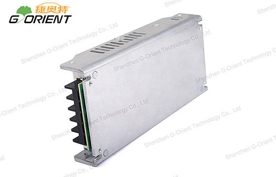 Universal 300 Watts AC / DC Industrial Thin Power Supply with Metal Shell