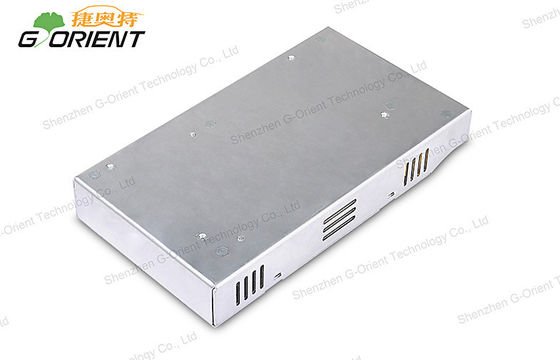 252W Ultra - thin 30mm Industrial Power Supply for Medical / Industrial