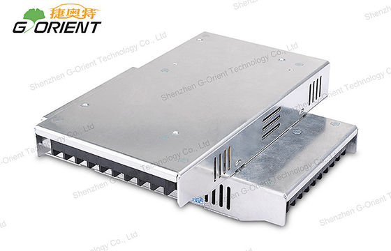 High Efficiency 85% Small AC DC Converter 300W  Ultra thin 30mm