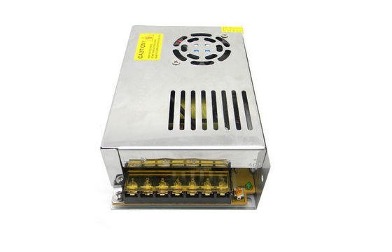 उच्च दक्षता बिजली की आपूर्ति एडाप्टर DC12V 250W, CE प्रमाणित