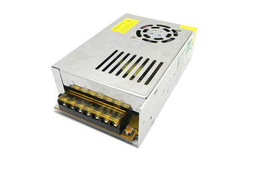 उच्च दक्षता बिजली की आपूर्ति एडाप्टर DC12V 250W, CE प्रमाणित