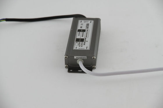 IP67 900mA Single Output Constant Current LED Driver 30W , 20V DC Waterproof LED Driver