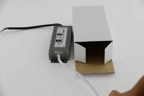 IP67 900mA Single Output Constant Current LED Driver 30W , 20V DC Waterproof LED Driver
