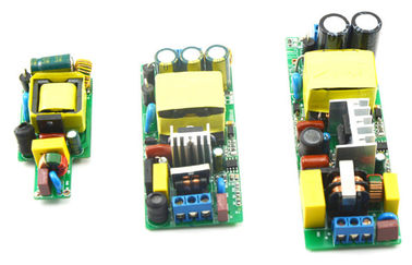 CE RoHS 1.2A Constant Current LED Lighting Driver AC 220V With High Voltage Start