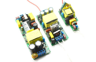 CE RoHS 1.2A Constant Current LED Lighting Driver AC 220V With High Voltage Start