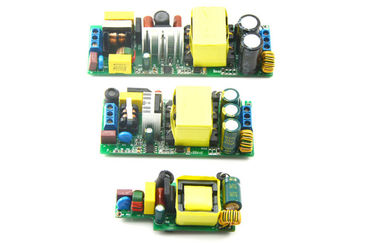 CE RoHS 1.2A Constant Current LED Lighting Driver AC 220V With High Voltage Start