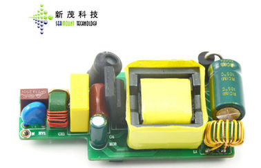CE RoHS 1.2A Constant Current LED Lighting Driver AC 220V With High Voltage Start