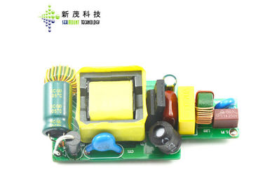 CE RoHS 1.2A Constant Current LED Lighting Driver AC 220V With High Voltage Start