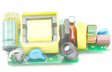 CE RoHS 1.2A Constant Current LED Lighting Driver AC 220V With High Voltage Start