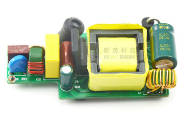 CE RoHS 1.2A Constant Current LED Lighting Driver AC 220V With High Voltage Start