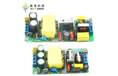 CE RoHS 1.2A Constant Current LED Lighting Driver AC 220V With High Voltage Start