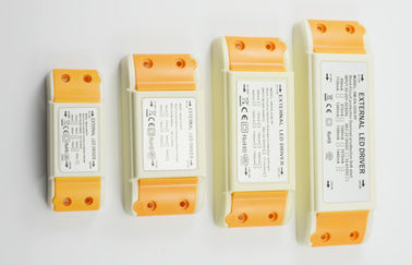 30W - 50W Isolation Constant Current LED Driver High PF 0.95 , 85V - 265V AC