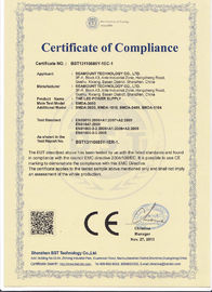30W - 50W Isolation Constant Current LED Driver High PF 0.95 , 85V - 265V AC