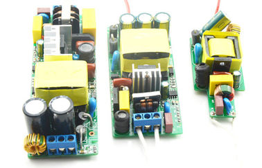 30W - 50W Constant Current LED Drivers