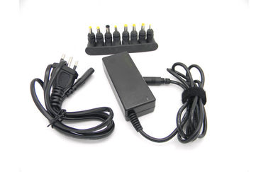120Volt यूनिवर्सल लैपटॉप चार्जर / यात्रा के लिए डीसी पावर एडाप्टर के लिए एसी