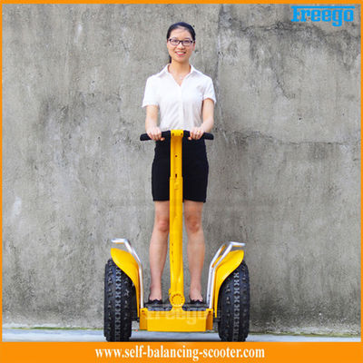 रोशन पहिया यात्रा गतिशीलता स्कूटर लिथियम बैटरी Brushless मोटर