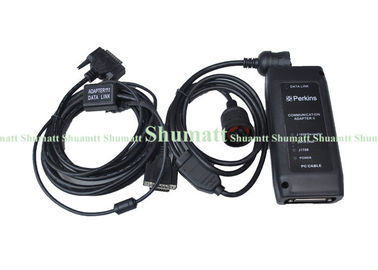 Diesel Truck Professional Diagnostic Tools Perkins Est Interface Diagnostic Adapter V2012b