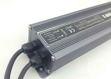 CE ROHS DC12V 75W RGB फ्लेक्सिबल LED मेश कर्टेन मिरेकल बीन IP67