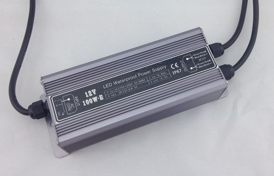 40mm मिरेकल बीन आउटडोर वाटरप्रूफ LED प्वाइंट लाइट DC12V 0.75W