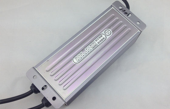 RGB P62.5 LED आउटडोर वाटरप्रूफ LED मेश स्क्रीन डिस्प्ले DC12V 192W