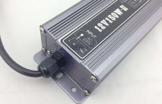 RGB P62.5 LED आउटडोर वाटरप्रूफ LED मेश स्क्रीन डिस्प्ले DC12V 192W