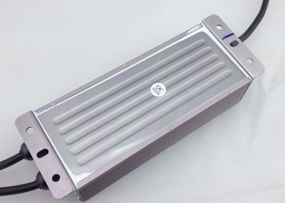 लगातार वोल्टेज 12V 24V एलईडी बिजली की आपूर्ति 50 हर्ट्ज - 60 हर्ट्ज 100W स्विच मोड