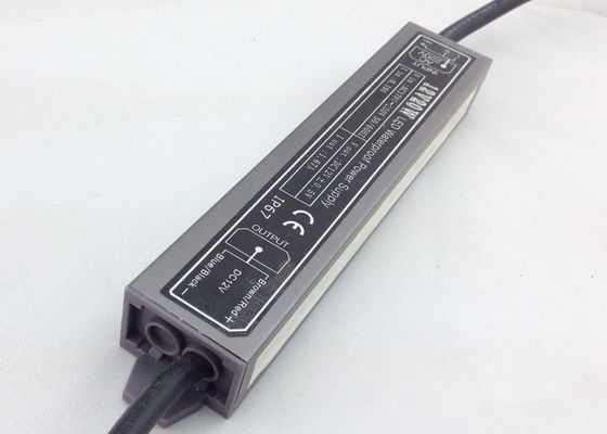 एसी 220V डीसी 12V डीसी 24V लगातार वोल्टेज एलईडी स्ट्रिप्स के लिए एलईडी चालक बिजली की आपूर्ति