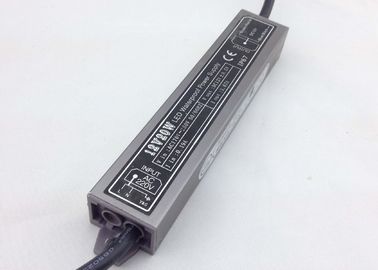 Meanwell 1.6A 20W एलईडी पिक्सेल लाइट के लिए लगातार वोल्टेज एलईडी बिजली की आपूर्ति