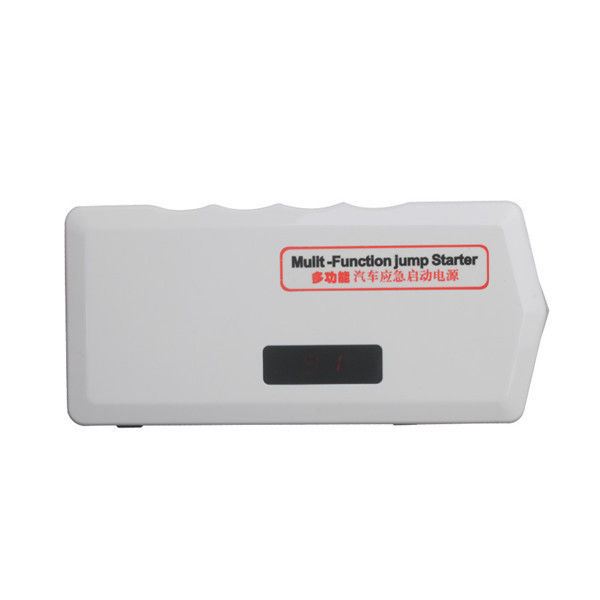 ओवर लोड रक्षा के साथ मोबाइल / लैपटॉप / कार के लिए 15000mAh कूदना शुरू इमरजेंसी चार्जर
