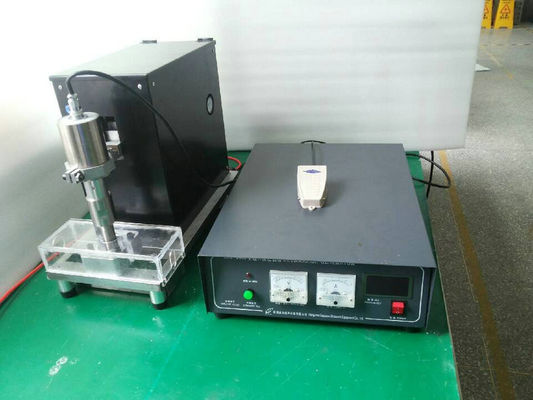 अल्ट्रासोनिक स्वत: केबल मशीन थामे रास्ता बिल्डिंग, 1000W उच्च शक्ति के लिए अलग करना