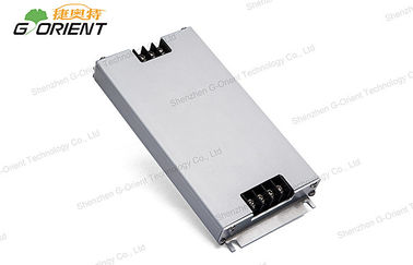 150W 5V / 30A Switch Power Supply for Vehicle / Bus LED Display Board